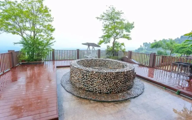 Fogang Zhijiayou Villa Resort
