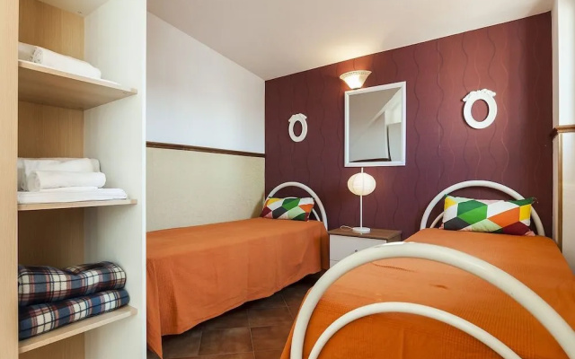Casa Vacanza Calipso