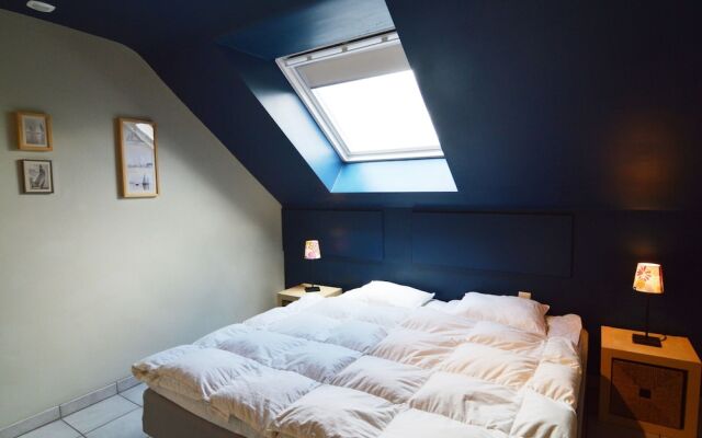 Sourbrodt Villa With Pool