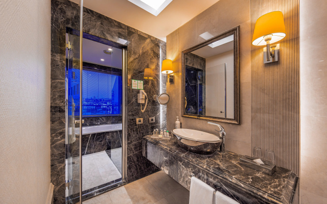 Holiday Inn Ankara - Cukurambar by IHG