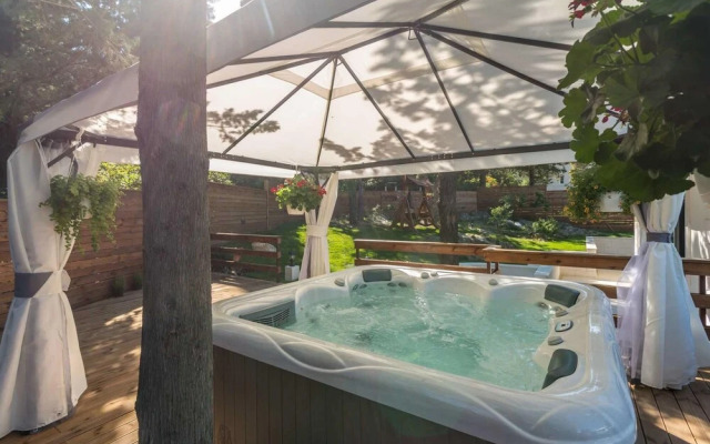 Villa Split Pearl in Split