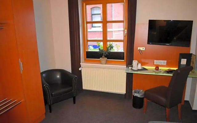 Hotel Neue Stuben