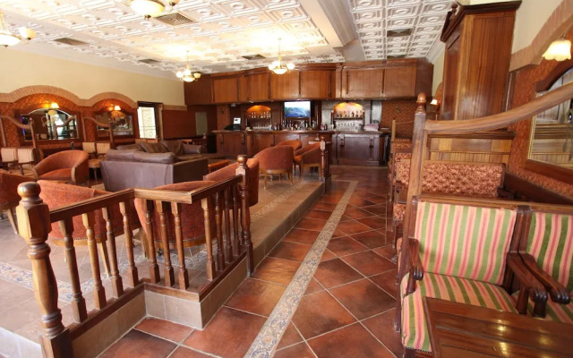 Hotel Belere Arfoud
