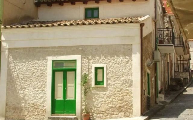 Hotel Diffuso Montedoro