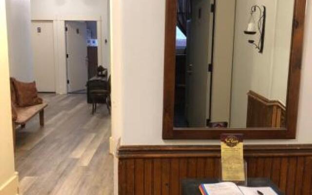 Hotel San Ramon