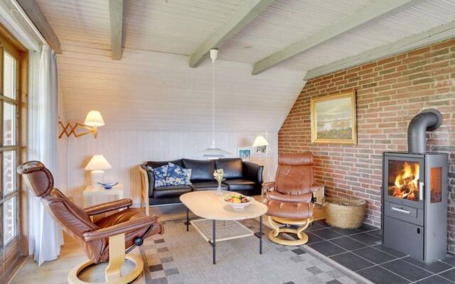 "Jordanka" - 850m from the sea in Western Jutland