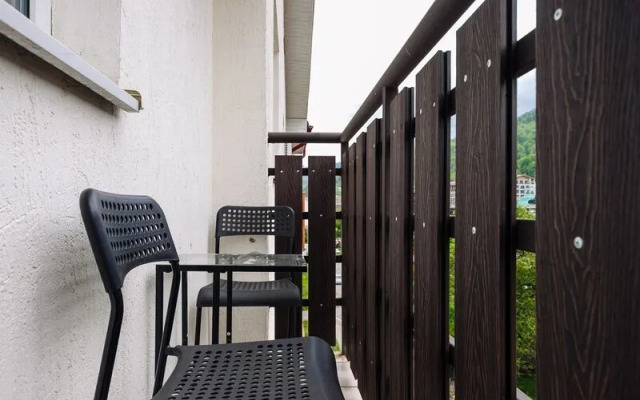 Sea Apartments, Esto-Sadok, str. Estonskaya, bld. 37/11