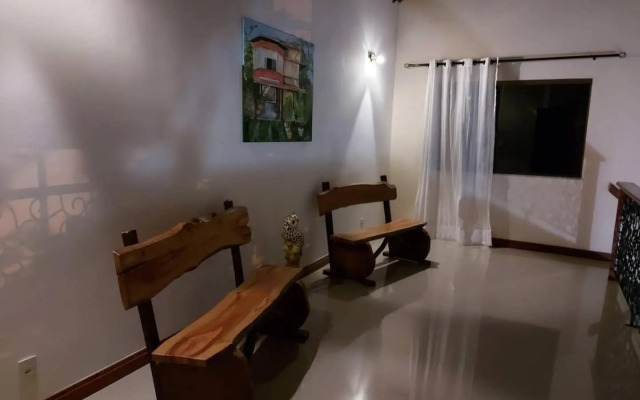 Casa dos sonhos - Alto Padrão