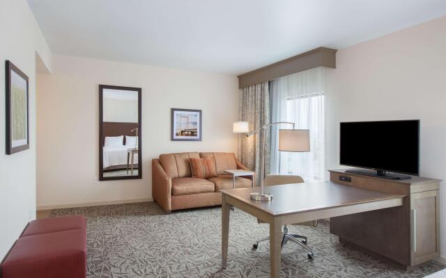 Hampton Inn & Suites Pasco/Tri-Cities