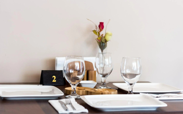Lal Hotel Bursa