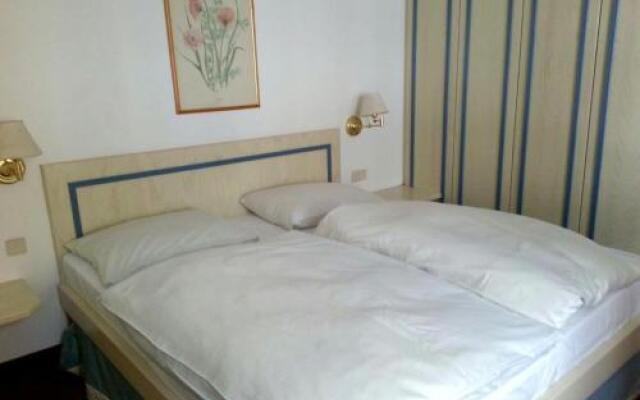 Hotel Hinterbräu