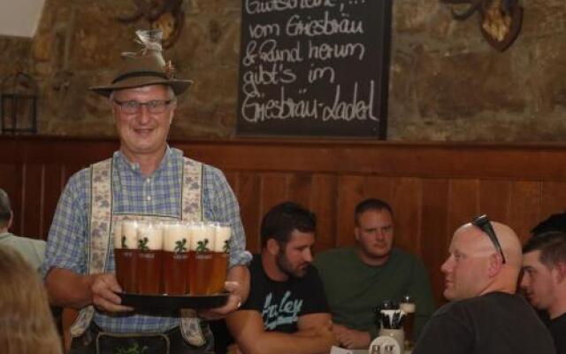 Griesbräu zu Murnau