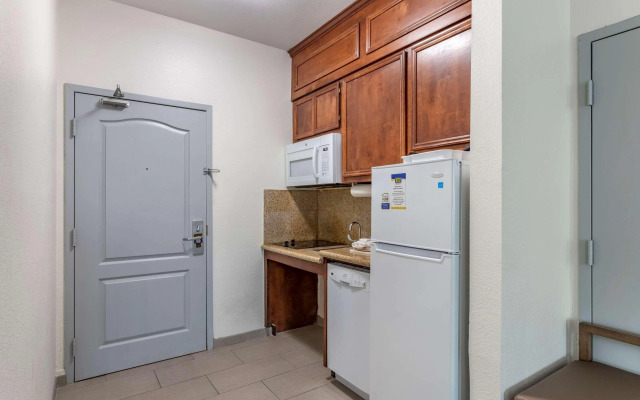 MainStay Suites Port Arthur - Beaumont South