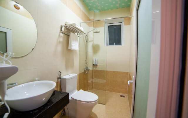 Thanh Dong Villa Hotel