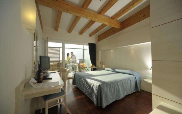 Park Hotel Il Vigneto