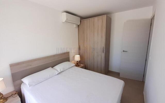Apartamentos Dins Mar Apto. 2
