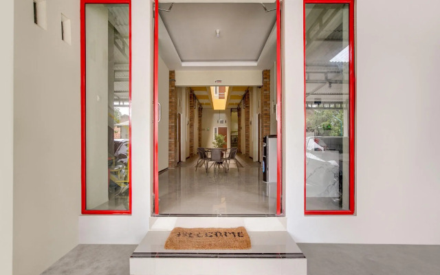 OYO 3170 Songo Residence