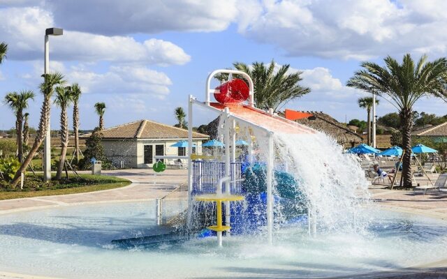 Spacious Resort Home: Pool, Theater, & More