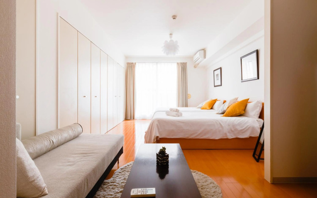 Guest House MIYABI – Guest Rooms – Kyoto