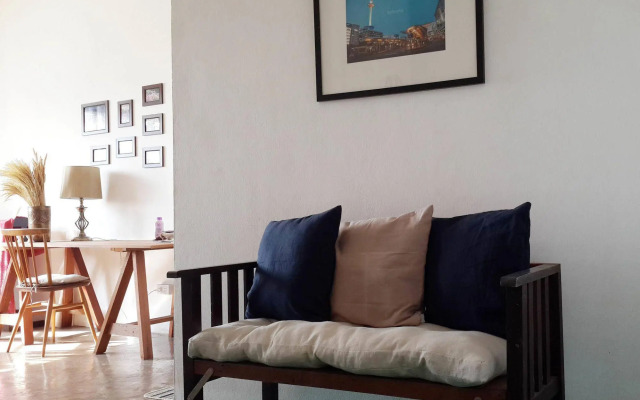 Thai Chaba Backpackers