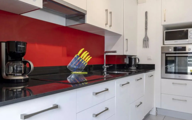 Residence Hego Alde