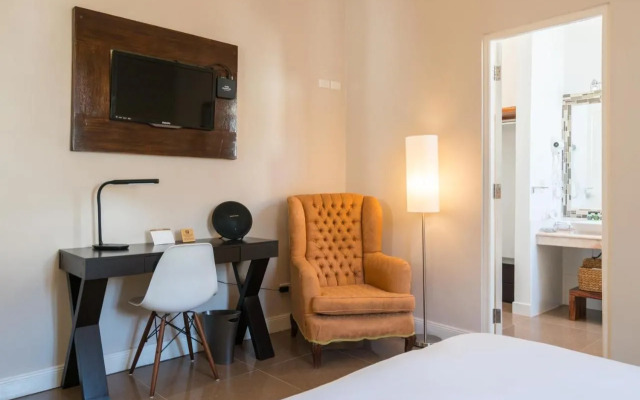 El Candil Boutique Hotel