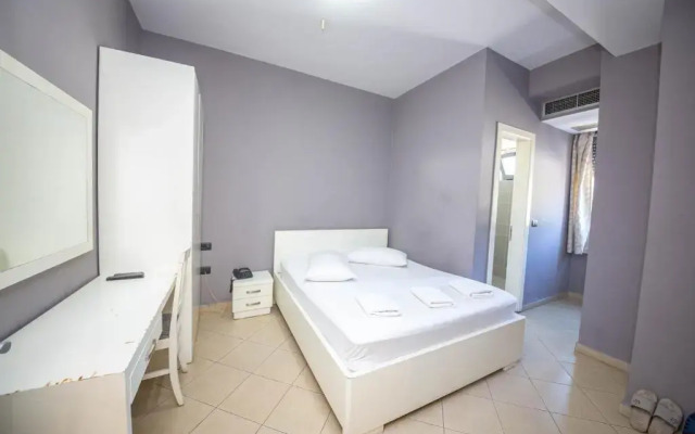 Hotel Tosi