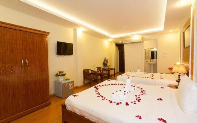 Camellia 5 Hotel
