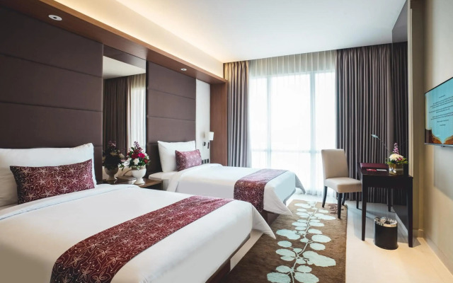 The Margo Hotel