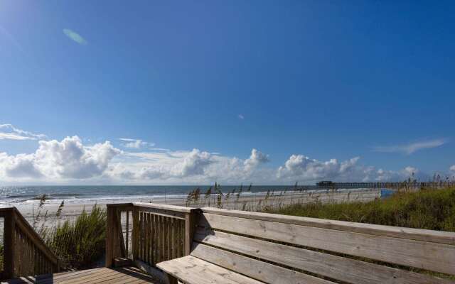 Sandpebble Beach Club Surfside Beach a Ramada by Wyndham