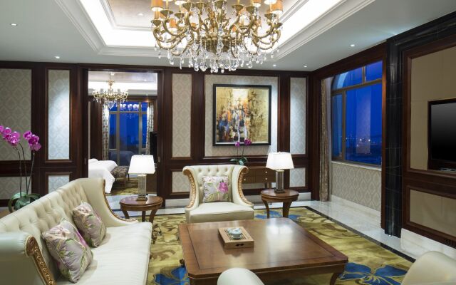 Sheraton Shantou Hotel