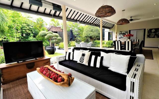 Villa Bloom