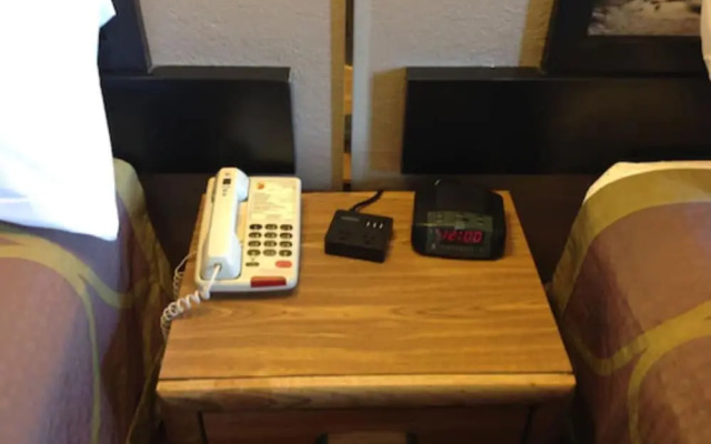 Super 8 By Wyndham Winchester Va