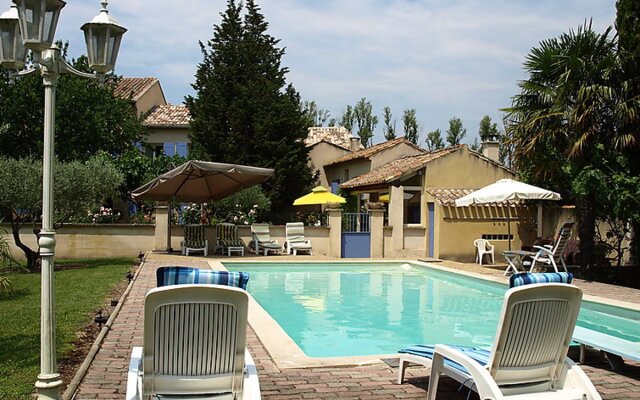 Holiday home Route de la Roque