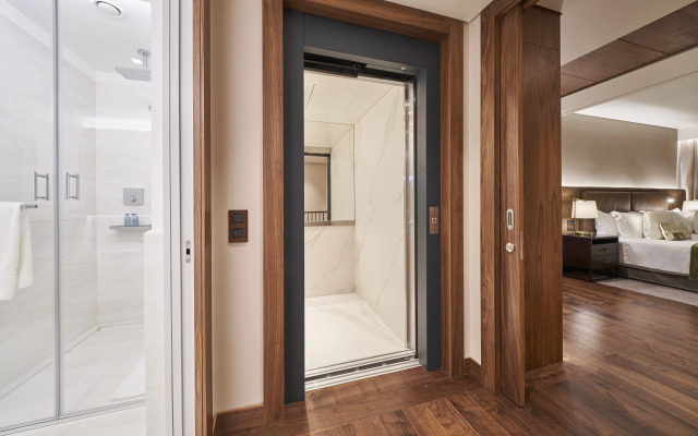 Les Suites at The Cliff Bay