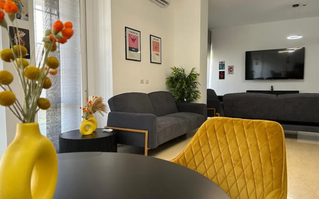 Villa Angeli - Casa per Ferie