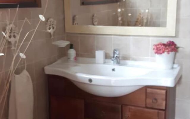 B&B La Casa sul Colle