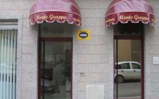 Residence Monte Grappa