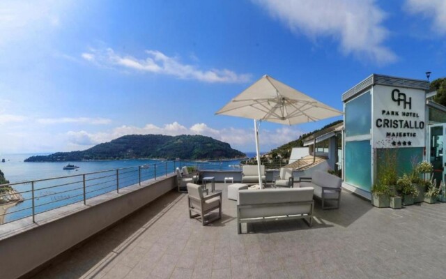 Cristallo Park Hotel