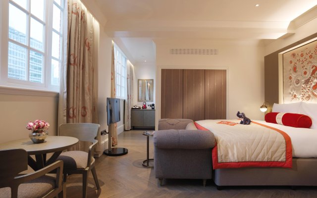 The LaLit London - Small Luxury Hotel of the World