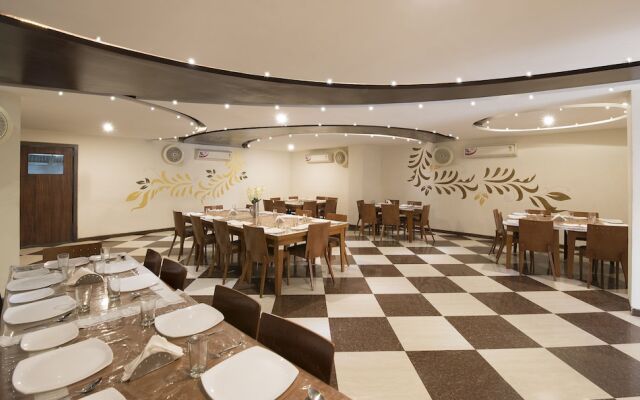 Hotel Vaikunth By Adamo