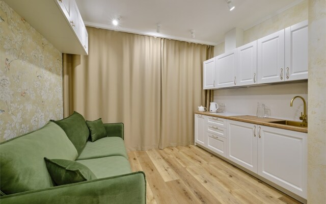 Вознесенский ЖК Босфор