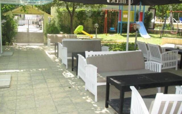 Hotel Silver - All Inclusive & Free Parking
