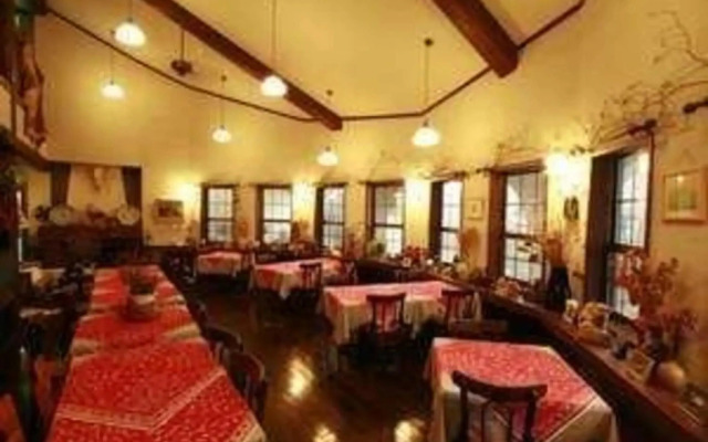 Stone House Inn Camello