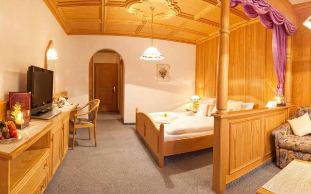 Panorama Vital Hotel Rimmele