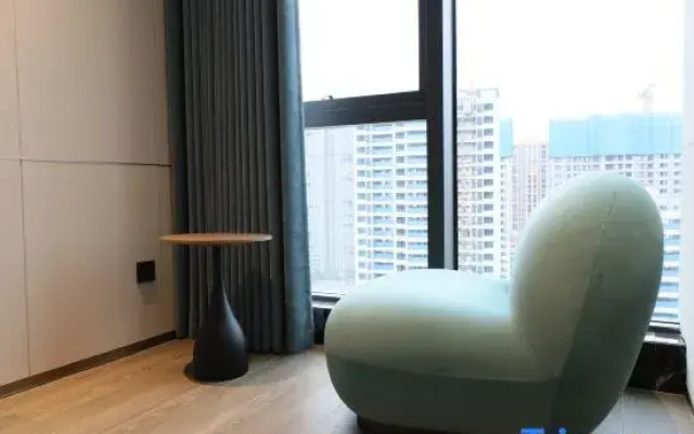 Qiyang Yuanfu Wyndham Hotel