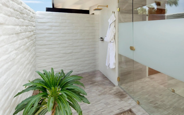 L'Horizon Resort & Spa, Hermann Bungalows