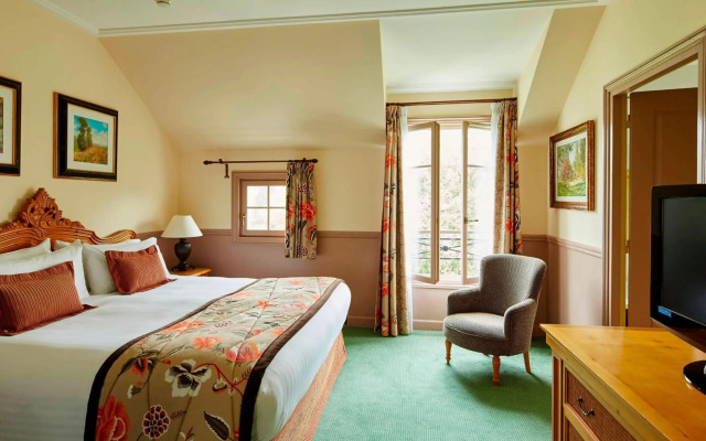 Marriott Village d'Ile-de-France