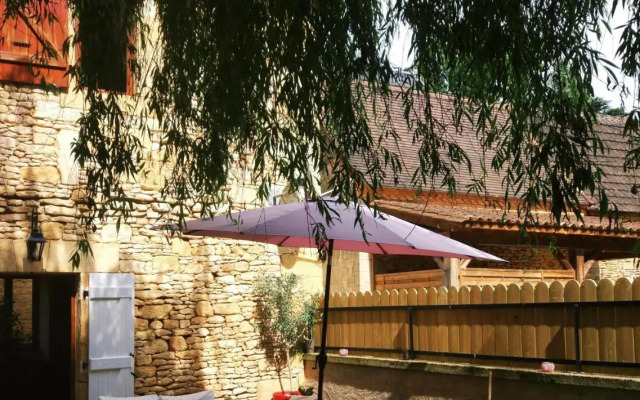 Chez Sylvie - Chambre Calme