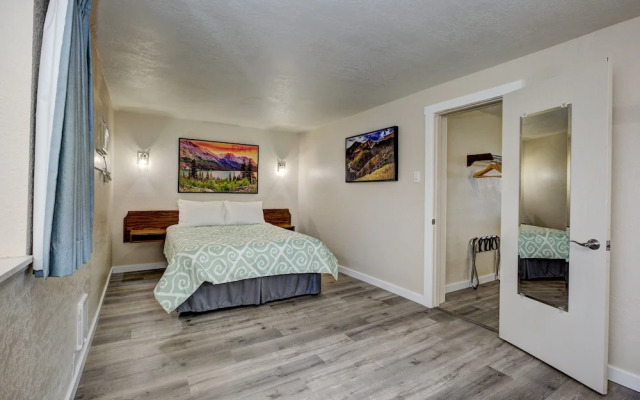 Weiser Motel & RV Park